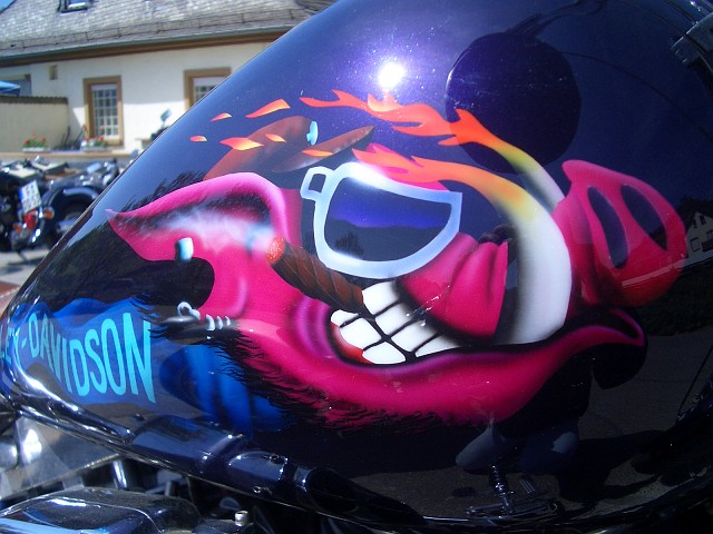 0054  Saisonstart 2007.JPG